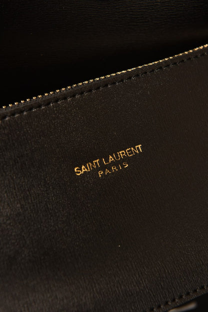 YSI- e 37 in Shiny Leather