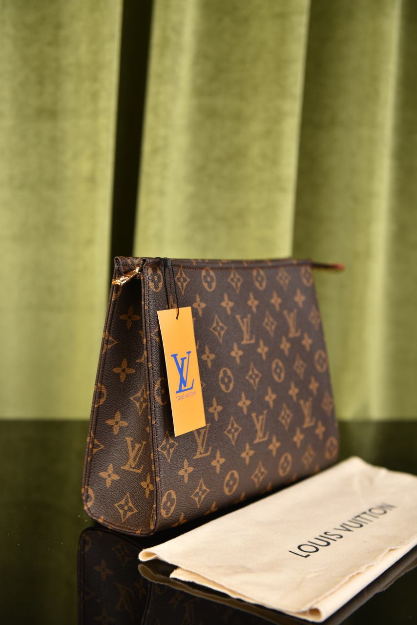LVS-Toiletry Pouch