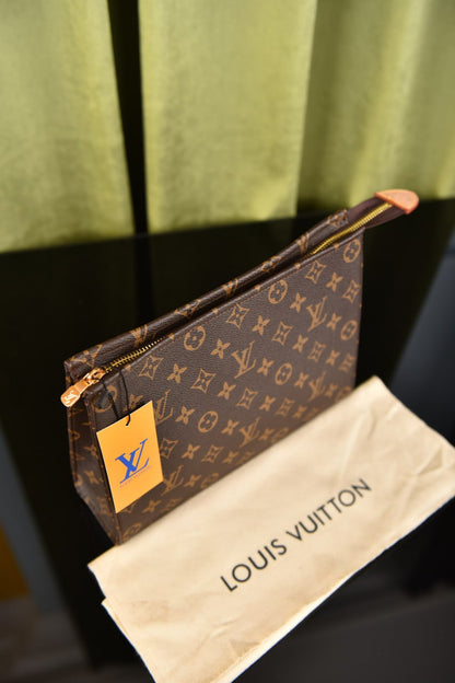 LVS-Toiletry Pouch