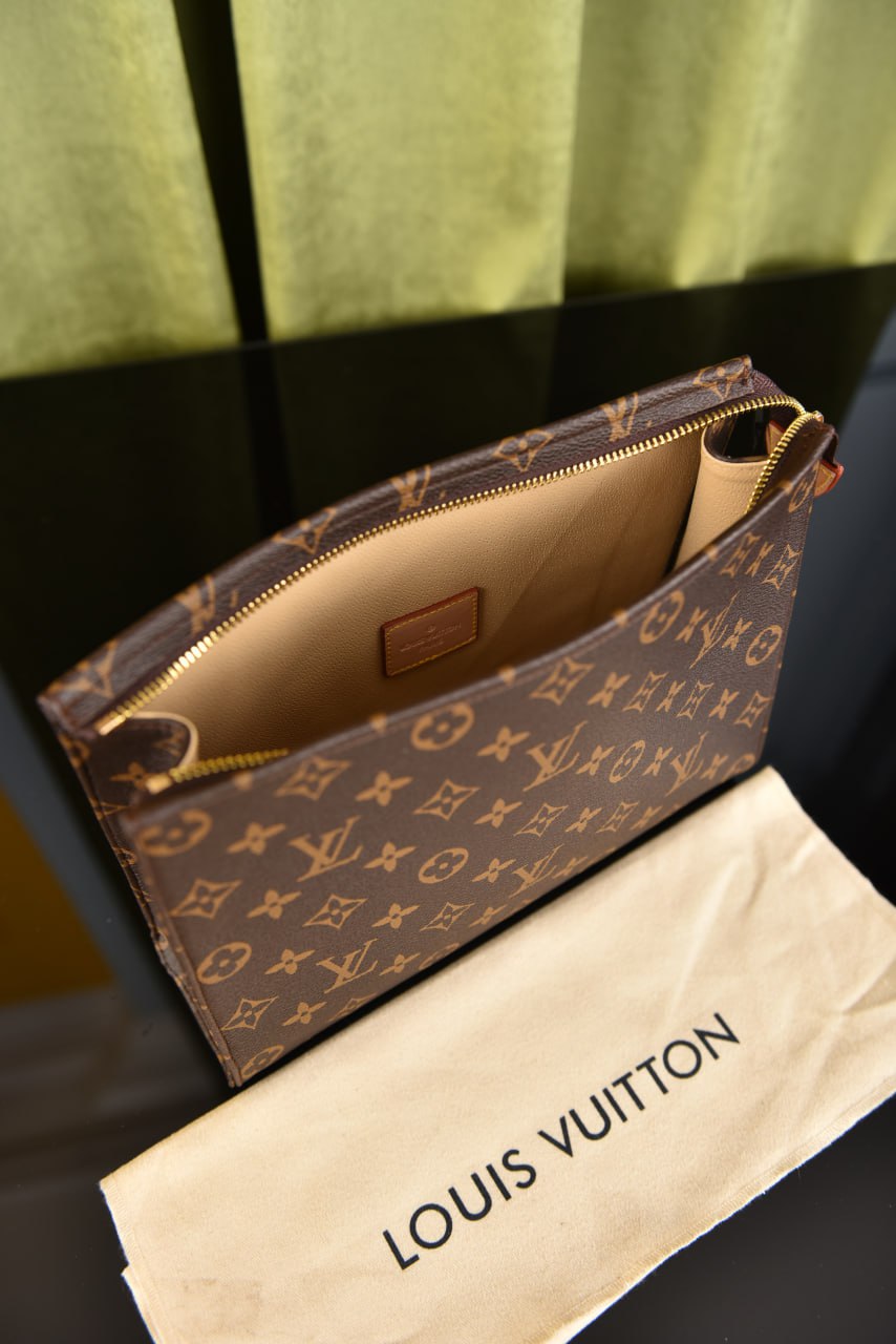 LVS-Toiletry Pouch
