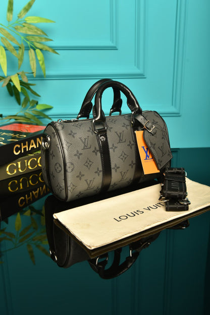LVS - Keepall Bandouliere 25
