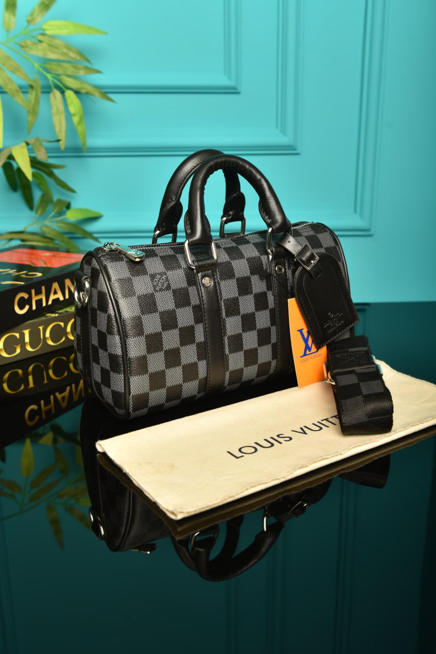 LVS - Keepall Bandouliere 25