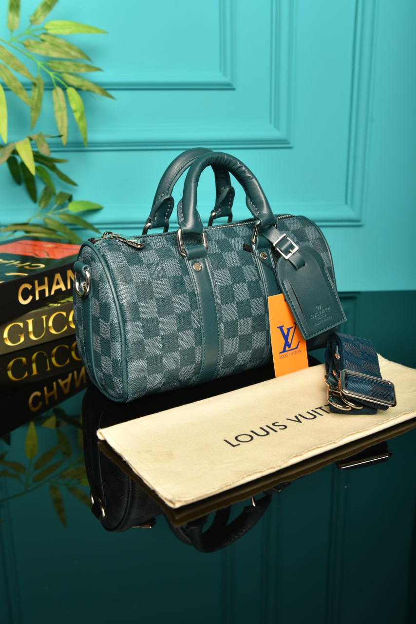 LVS - Keepall Bandouliere 25