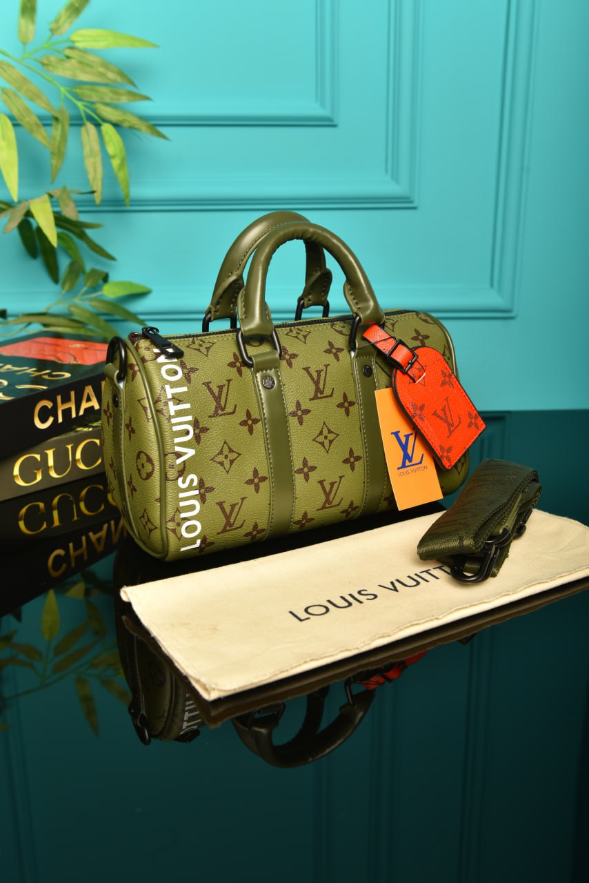 LVS - Keepall Bandouliere 25