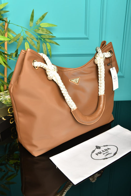 PRD - Mariner Large Re-Nylon Shoulder Bag