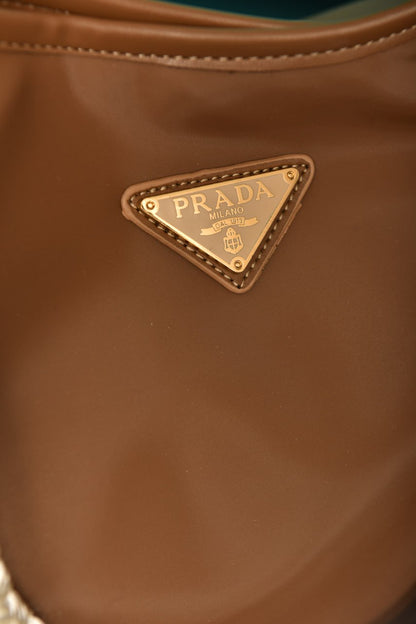 PRD - Mariner Large Re-Nylon Shoulder Bag